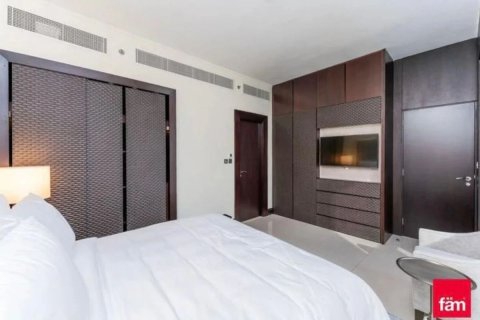 Apartment in Downtown Dubai (Downtown Burj Dubai), Dubai 1 bedroom, 86.1 sq.m. № 13081 - photo 5