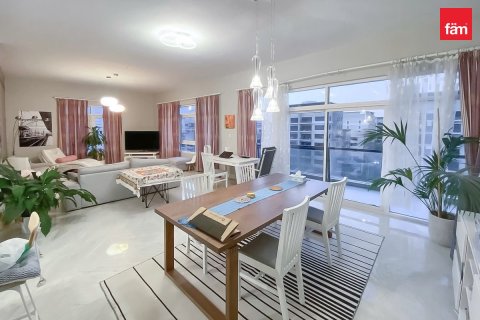 Apartamento en Dubai, 3 dormitorios, 193.1 m², № 13077 - foto 1