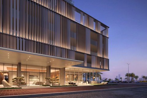 Apartment in Dubai 2 bedrooms, 134.7 sq.m. № 13084 - photo 5