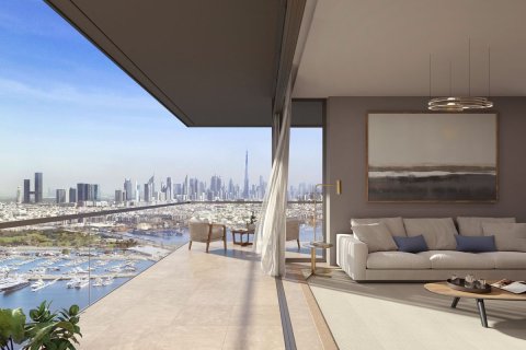 Apartment in Dubai 2 bedrooms, 134.7 sq.m. № 13084 - photo 1