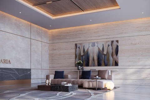 Apartment in Dubai 2 bedrooms, 134.7 sq.m. № 13084 - photo 6
