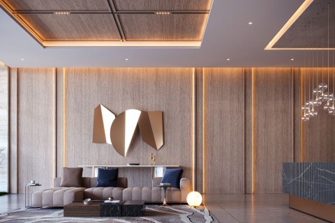 Apartment in Dubai 2 bedrooms, 134.7 sq.m. № 13084 - photo 7