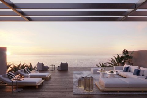 Apartment in Dubai 2 bedrooms, 134.7 sq.m. № 13084 - photo 8