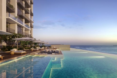 Apartment in Dubai 2 bedrooms, 134.7 sq.m. № 13084 - photo 10