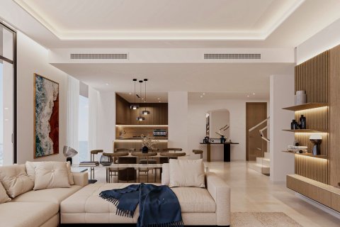 Apartment in Dubai 2 bedrooms, 134.7 sq.m. № 13084 - photo 3