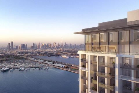 Apartment in Dubai 2 bedrooms, 134.7 sq.m. № 13084 - photo 9