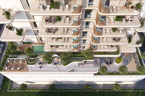 Apartamento en Dubai, 2 dormitorios, 143.7 m², № 13079 - foto 3