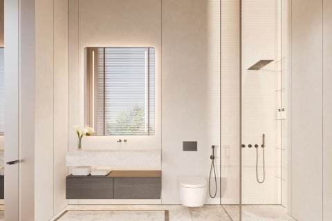 Apartamento en Dubai, 2 dormitorios, 143.7 m², № 13079 - foto 7