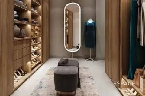 Villa à Jebel Ali, Dubai, 4 chambres, 280 m², № 61810 - photo 5