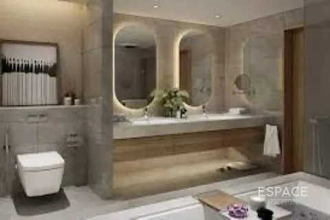 Villa à Jebel Ali, Dubai, 4 chambres, 280 m², № 61810 - photo 2