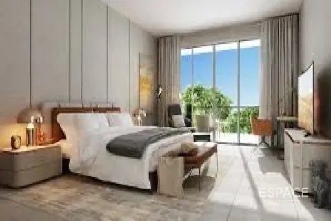 Villa à Jebel Ali, Dubai, 4 chambres, 280 m², № 61810 - photo 8