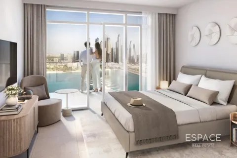 بانتهاوس في Dubai Harbour, دبي 4 غرف نوم, 296 م² رقم 61814 - صورة 3