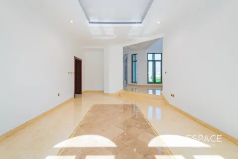 Villa en Palm Jumeirah, Dubai, 6 dormitorios, 650 m², № 61809 - foto 5