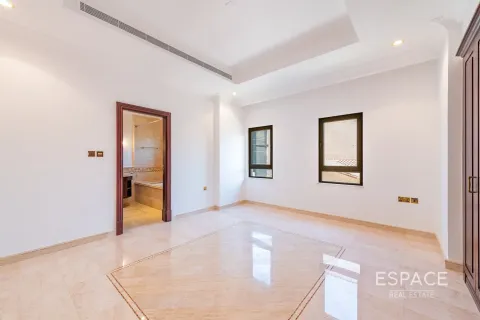 Villa en Palm Jumeirah, Dubai, 6 dormitorios, 650 m², № 61809 - foto 15