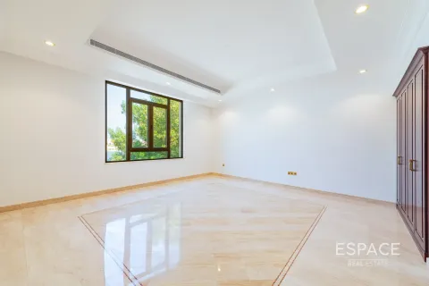 Villa en Palm Jumeirah, Dubai, 6 dormitorios, 650 m², № 61809 - foto 17