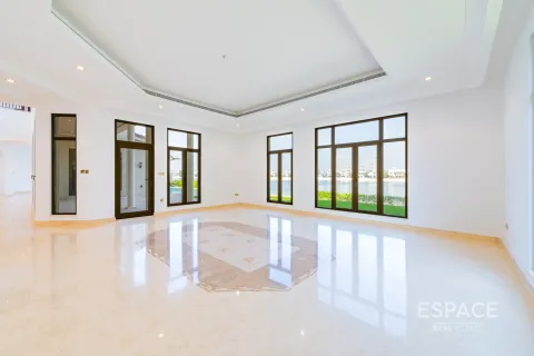 Villa en Palm Jumeirah, Dubai, 6 dormitorios, 650 m², № 61809 - foto 12
