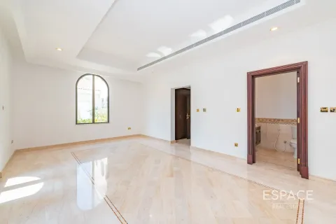 Villa en Palm Jumeirah, Dubai, 6 dormitorios, 650 m², № 61809 - foto 14