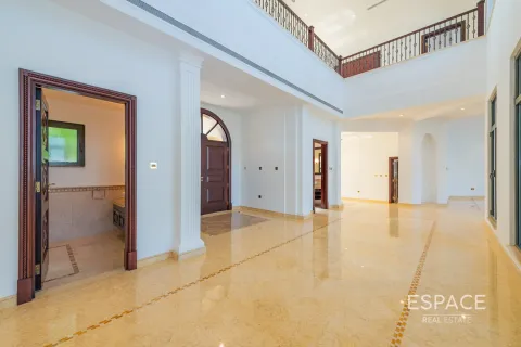 Villa en Palm Jumeirah, Dubai, 6 dormitorios, 650 m², № 61809 - foto 11