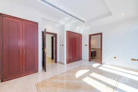 Villa en Palm Jumeirah, Dubai, 6 dormitorios, 650 m², № 61809 - foto 16