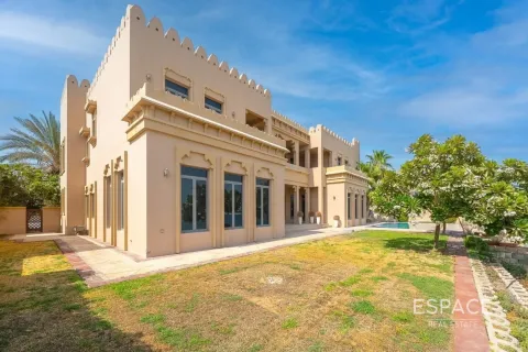 Купить виллу в Пальме Джумейре, Дубай: 6 спален, 650м², № 61813 - фото 19