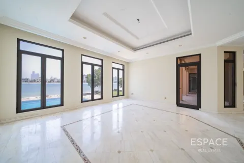 Купить виллу в Пальме Джумейре, Дубай: 6 спален, 650м², № 61813 - фото 6