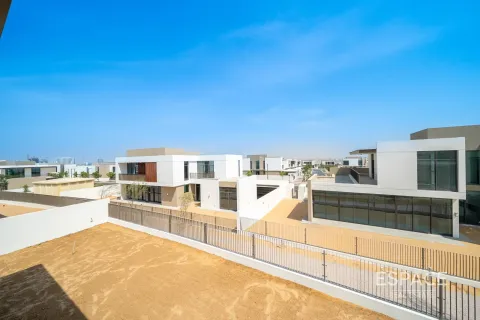 Adosado en Al Furjan, Dubai, 5 dormitorios, 442 m², № 61811 - foto 20