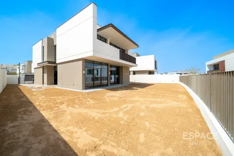 Adosado en Al Furjan, Dubai, 5 dormitorios, 442 m², № 61811 - foto 19