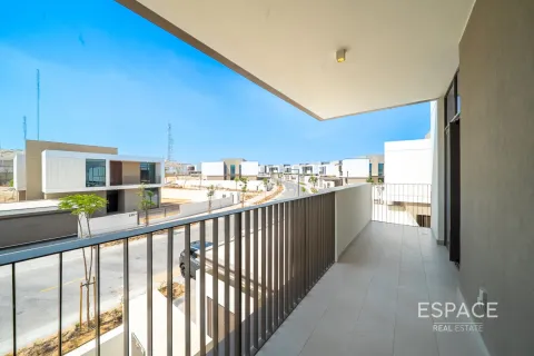 Adosado en Al Furjan, Dubai, 5 dormitorios, 442 m², № 61811 - foto 18