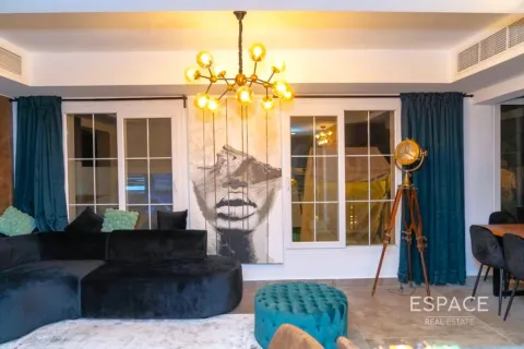 Villa in Springs 14, The Springs, Dubai 2 bedrooms, 167 sq.m. № 61808 - photo 5