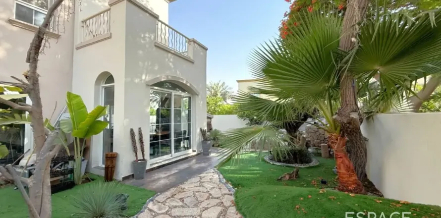Villa in Springs 14, The Springs, Dubai 2 bedrooms, 167 sq.m. № 61808