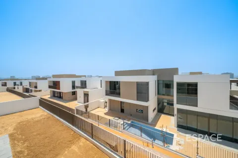 Villa in Al Furjan, Dubai 5 bedrooms, 473 sq.m. № 61812 - photo 19
