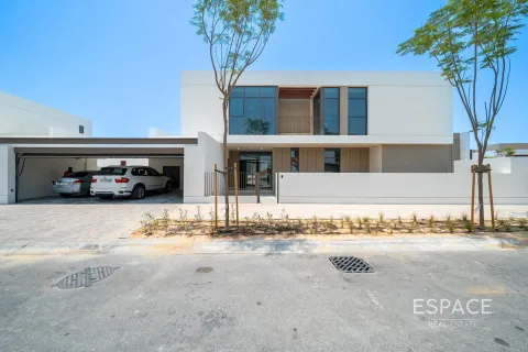 Villa à Al Furjan, Dubai, 5 chambres, 473 m², № 61812 - photo 1