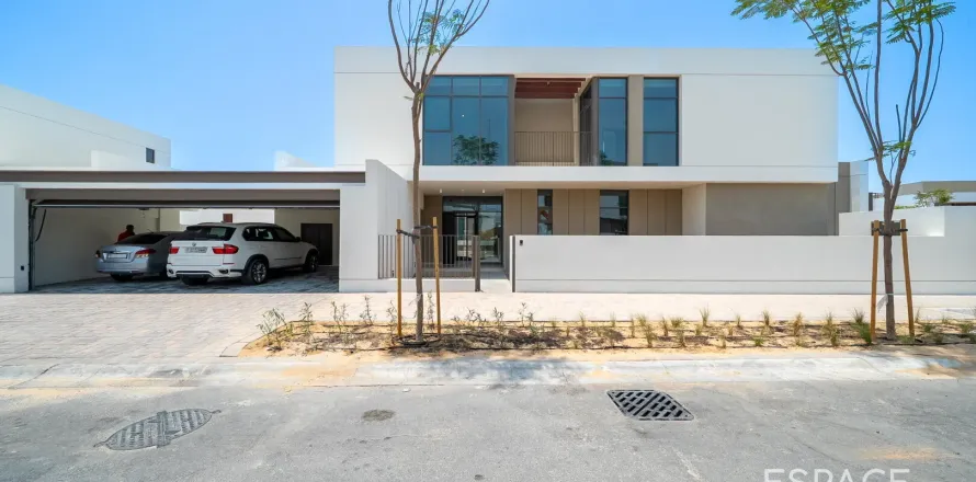 Villa à Al Furjan, Dubai, 5 chambres, 473 m², № 61812
