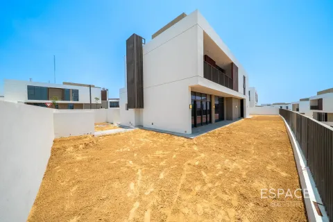 Villa à Al Furjan, Dubai, 5 chambres, 473 m², № 61812 - photo 18