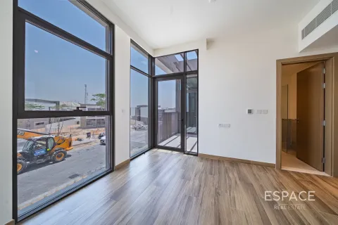 Villa à Al Furjan, Dubai, 5 chambres, 473 m², № 61812 - photo 15