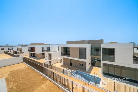 Villa à Al Furjan, Dubai, 5 chambres, 473 m², № 61812 - photo 19