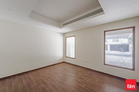 Купить таунхаус в Meydan, Дубай: 4 спальни, 218м², № 10312 - фото 13