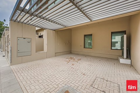 Купить таунхаус в Meydan, Дубай: 4 спальни, 218м², № 10312 - фото 7