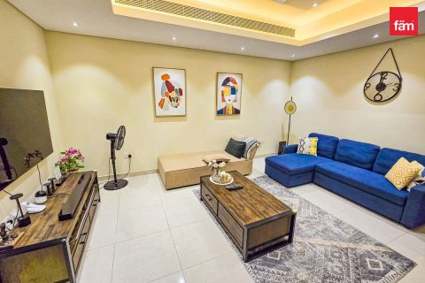 Купить таунхаус в Meydan, Дубай: 4 спальни, 218м², № 10312 - фото 29