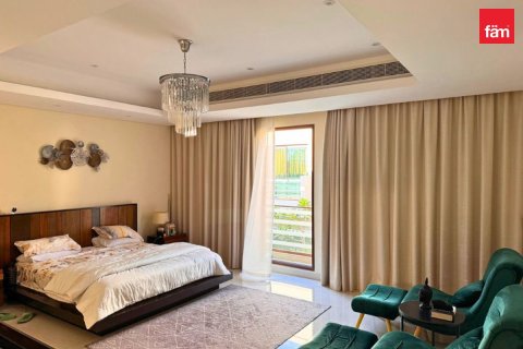 Купить таунхаус в Meydan, Дубай: 4 спальни, 218м², № 10312 - фото 24