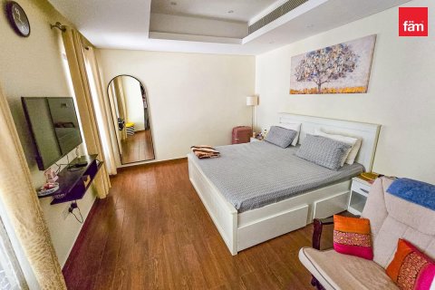 Купить таунхаус в Meydan, Дубай: 4 спальни, 218м², № 10312 - фото 27