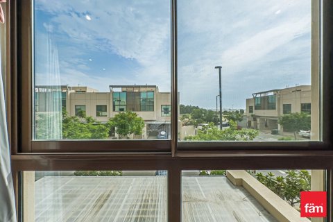 Купить таунхаус в Meydan, Дубай: 4 спальни, 218м², № 10312 - фото 21