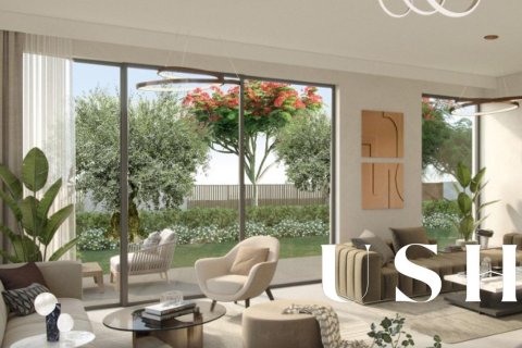 Villa en Aura, Tilal Al Ghaf, Dubai, 3 dormitorios, 149 m², № 46831 - foto 4