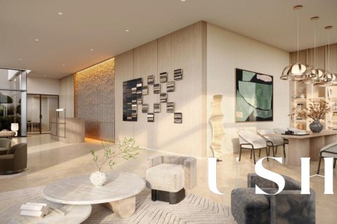 Appartement à Dubai, 2 chambres, 102 m², № 46829 - photo 8