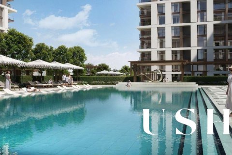 Appartement à Dubai, 2 chambres, 102 m², № 46829 - photo 1