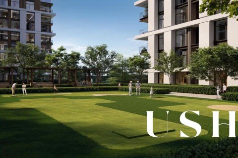 Appartement à Dubai, 2 chambres, 102 m², № 46829 - photo 3
