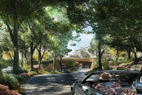 شقة في Dubai Land, دبي 1غرف نوم, 90 م² رقم 46828 - صورة 11