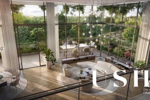 شقة في Dubai Land, دبي 1غرف نوم, 90 م² رقم 46828 - صورة 3