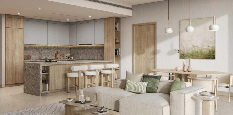 شقة في Dubai Land, دبي 1غرف نوم, 90 م² رقم 46828