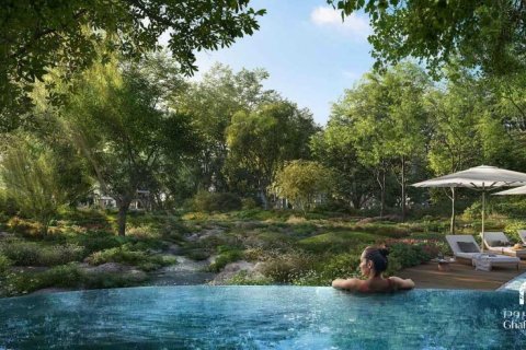 شقة في Dubai Land, دبي 1غرف نوم, 90 م² رقم 46828 - صورة 10